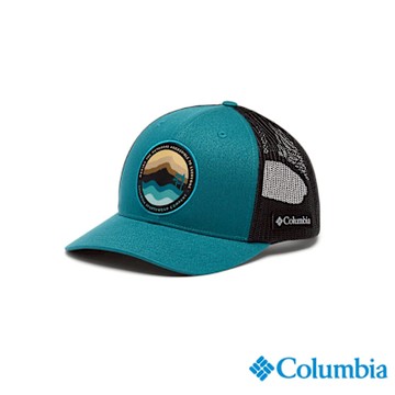 Columbia哥倫比亞 中性-棒球帽-青藍色-UCU91860EB/JS