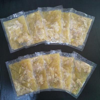 ふるさと納税 泉佐野市 豚丼の具 1.5kg(150g×10パック)湯煎 簡単調理 緊急支援 010B899