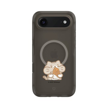 iPhone Air AirX 本質黑 - 柴語錄 Shiba Says - 太子的最愛