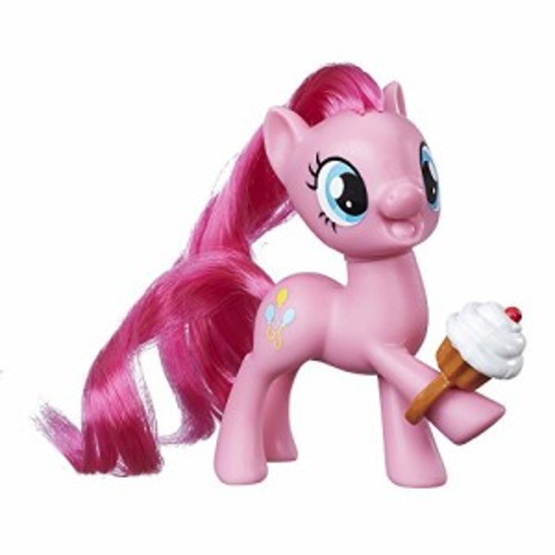 マイリトルポニー ハズブロ hasbro、おしゃれなポニー My Little Pony