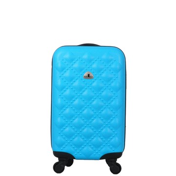 BEAR BOX時尚香奈兒系列ABS霧面20吋旅行箱/行李箱