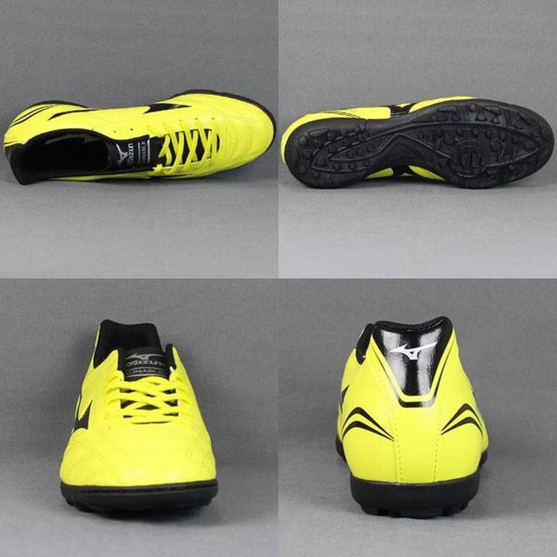 モナルシーダ FS AS イエロー×ブラック 【MIZUNO|ミズノ