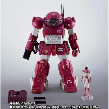 【超萌行銷】(勿下標) 預購26 10月 代理版 魂商店 HI-METAL R 裝甲騎兵 獸犬 0603