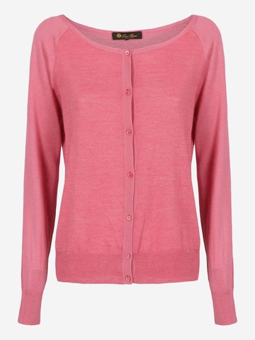 Loro Piana Cardigan