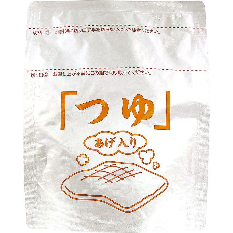 非常食5年保存 国産 揚げ入りさぬきうどん×10食セットレトルト調理せずに食べられる割り箸付常温保存防災アウトドア・キャンプ官公庁・地方自治