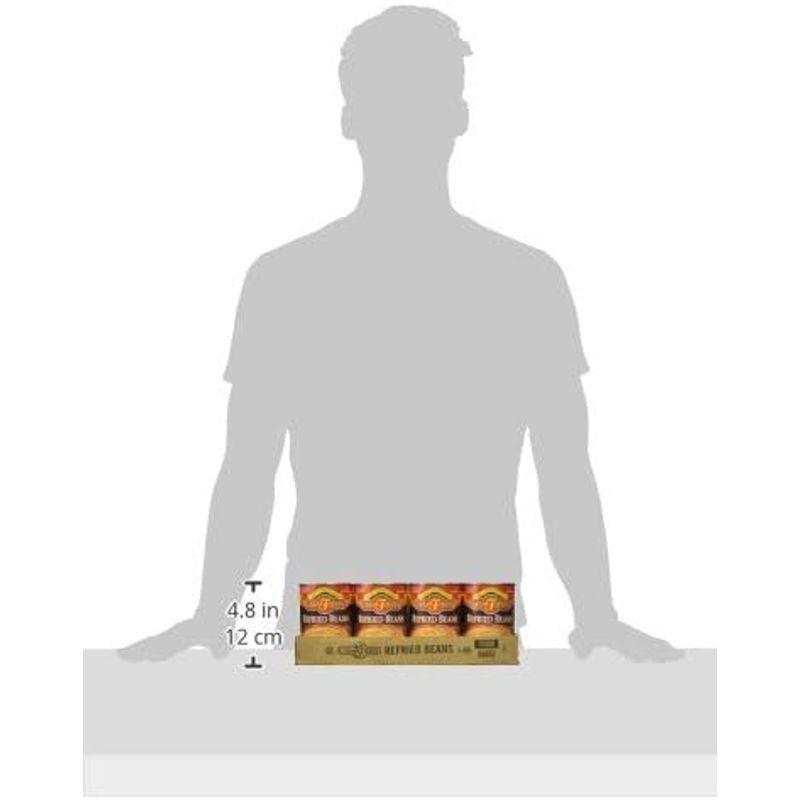 164-320 カサフィエスタ リフライド ビーンズ 454g×12