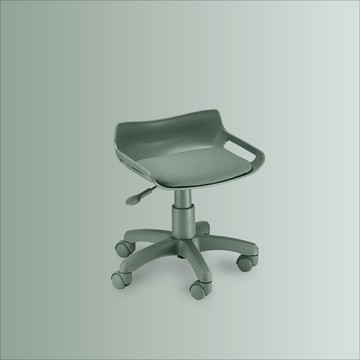 One tone 一張One用椅 — 台灣設計製造