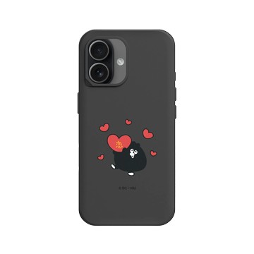 iPhone 17 SolidX 黑 - 奧樂雞 Ology - 戀愛運