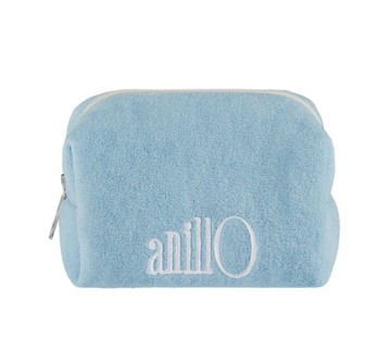 【blank.】anillO品牌化妝包