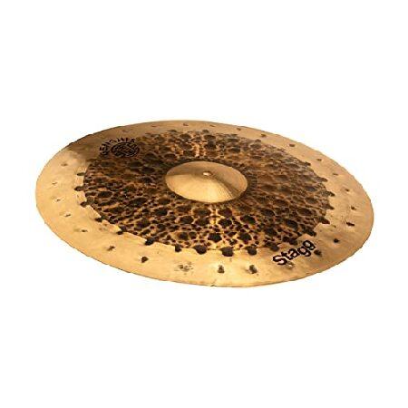 Stagg Ride Cymbal (GENG-RM21D US)