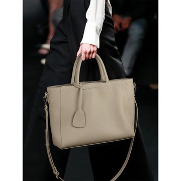 包包通勤大包2026新款高級感大氣真皮媽媽手提包大容量單肩斜挎包