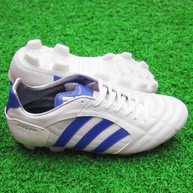 アディダス ファルカス TRX HG adidas アディダス ファルカス TRX HG(ホワイト×レッド) 839166