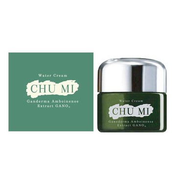 臉部保養｜面膜｜護唇 初冪鹿角靈芝水感霜(30ml/瓶)