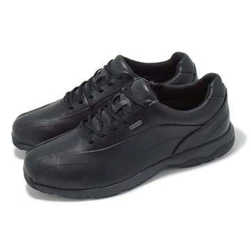 [ACS] Mizuno 健走鞋 LD40 VII GTX 男鞋 黑 防水 吸震 回彈 止滑 休閒鞋 美津濃 B1GC2406-09