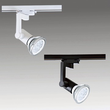 E27軌道投射燈 B12-815-1A 815-2A