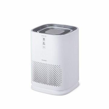 空氣清淨機 IAP-A25 WH NITORI宜得利家居