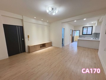 育仁國小,綠園道全新整理美三房~2樓公寓首購最愛｜台中市北區錦祥街