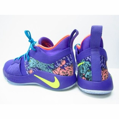 NIKE PG2 サイズ28.0cm NIKE PG2 EP A02985-001 バッシュ SIZE:28.0cm | LINEブランド