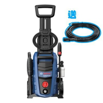 BOSCH博世 高壓清洗機/洗車機 PRO GHP 200 (高階版/138bar/2026最新款)《再送延長高壓軟管6米 》