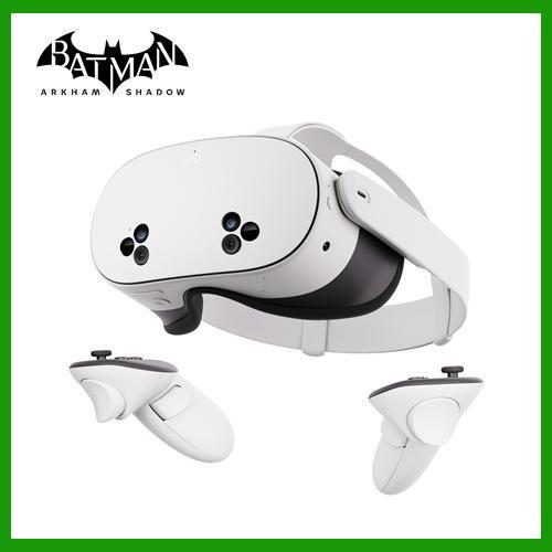 新品】Meta メタ VRヘッドセット Meta Quest 3s 128GBの詳細情報