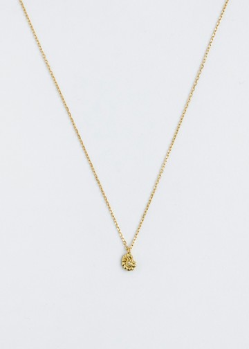 FROMETO｜Ocean Echo・遠方來信・純銀項鍊