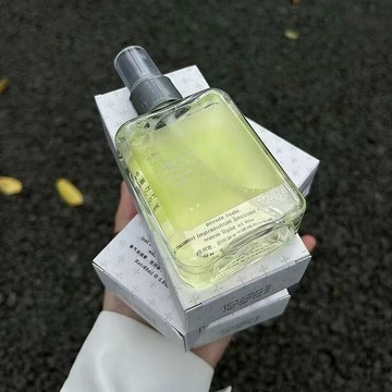煙雨茉莉花香水梔子花香氛噴霧純淨微風女士持久淡香花調