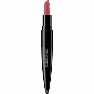 MAKE UP FOR EVER Rouge Artist Lipstick 3.2g (Various Shades) - - 170 Rose Flair