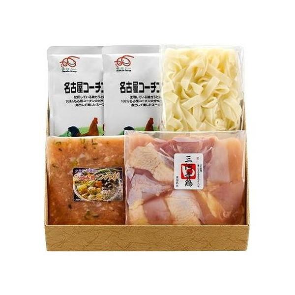 愛知 三河赤鶏 水炊鍋セット 食品 ギフト プレゼント 贈答 熨斗 のし 贈り物 記念日 お祝い 冠婚葬祭 内祝 御祝 無地 出産内祝 結婚内祝 御見舞 代引不可