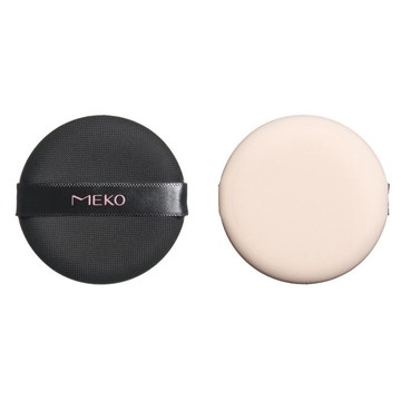 氣墊海綿 MEKO (黑/2入) EE087