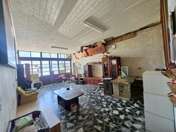 屋主誠售✅投資自住皆宜透天✅｜新竹縣新豐鄉圓山子