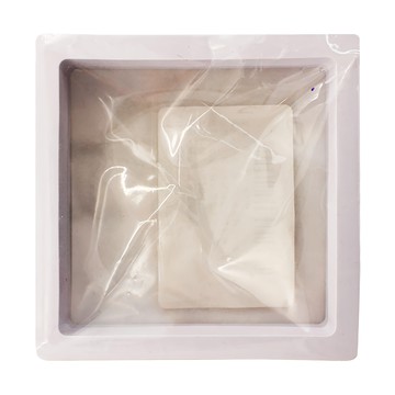 懸浮防氧化首飾收納盒  密封固定  輕巧好收納  外出攜帶方便  顏色隨機  1個