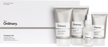 The Ordinary The Balance Set