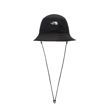 The North Face 北面 男女 UPF40+防曬 戶外帽 漁夫帽 HORIZON BUCKET HAT - AP NF0A8DH1KX7