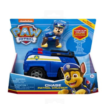 汪汪隊立大功 - 基本車輛4(阿奇)