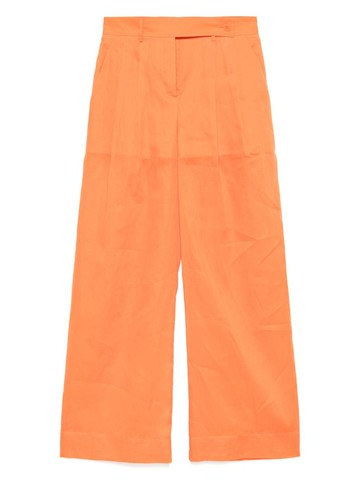 Alberta Ferretti Trousers