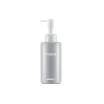 卸妝 【Lyanature co.】李英愛親研LYA 天然系 植物香超滑細卸妝油140ml 公司貨