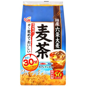 小谷穀物 OSK六條麥茶 (392g)