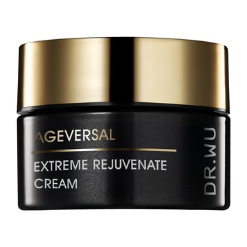 DR.WU 達爾膚 超逆齡肌因再生精華霜  50ml  1件