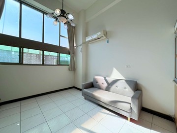 專約【寶山名邸】挑高3房2衛車成家首選-永慶何亞凡｜桃園市桃園區民有五街