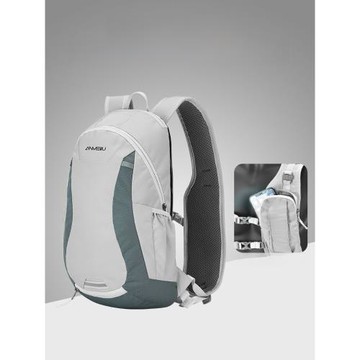 安美路戶外登山包輕便徙步旅行雙肩背包男女越野跑步騎行運動背包