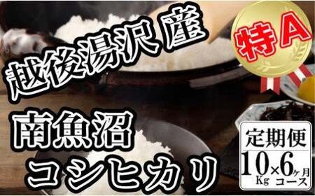 令和5年産 「越後湯沢産」