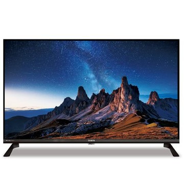 送7-11商品卡600元★(無安裝)聲寶32吋HD GoogleTV連網智慧顯示器EM-32HF130