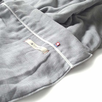 今治五層紗四季被 核桃米