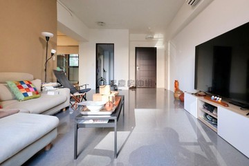 新業雅砌三房三衛浴雙平車｜台中市西屯區上安北街