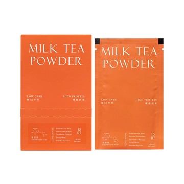 啡so不可機能奶茶 PLUS+ (盒/7包)