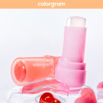 colorgram Lip & Cheek Jelly Stick
