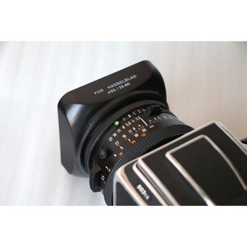 【幻影】哈蘇38-60廣角鏡頭遮光罩  哈蘇38mm/50mm/60mmCF鏡頭用