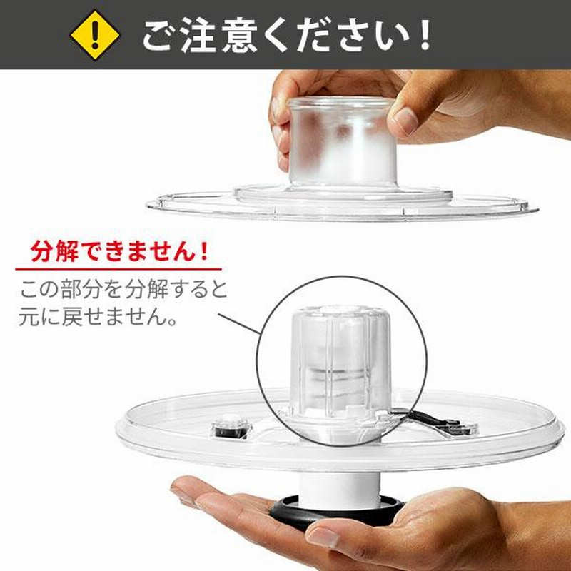 ボウルスピナー【未使用】 オールラウンドボウルズ スピナーセット -水切りしたらそのまま