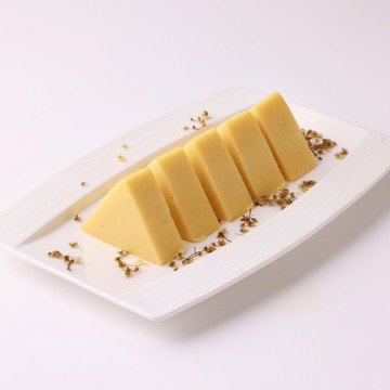 【心港點】冰心綠豆糕/6入