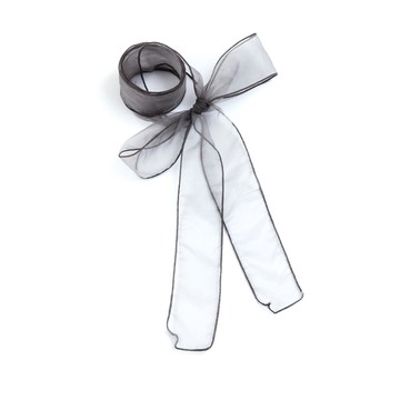 法式甜美絲帶 / 3色 / French Sweet Ribbon